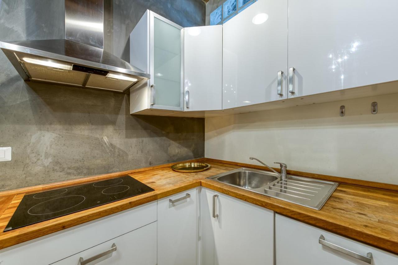 View On Campo De Fiori Irex Apartment Roma Ngoại thất bức ảnh